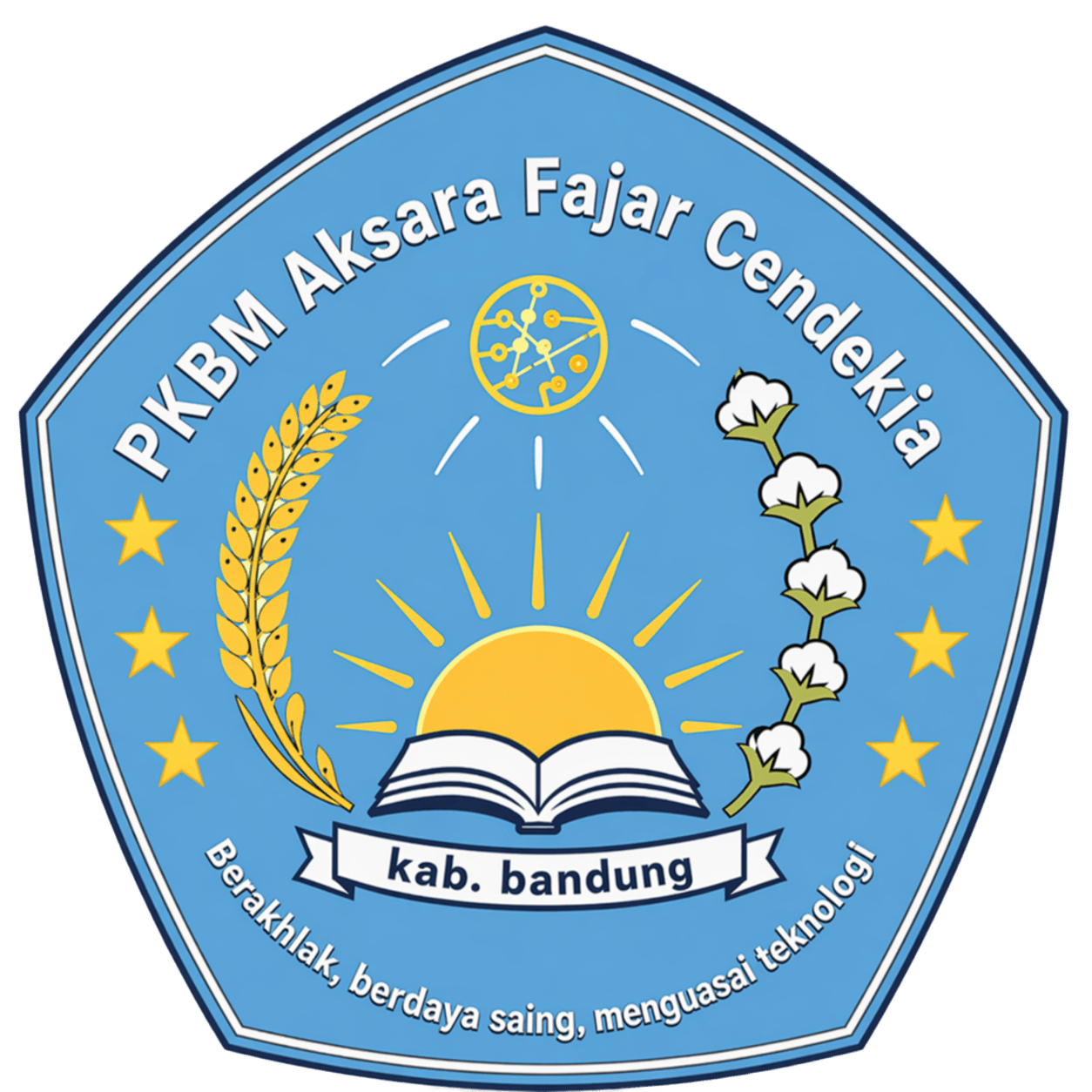 Logo PKBM